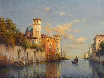 Venice