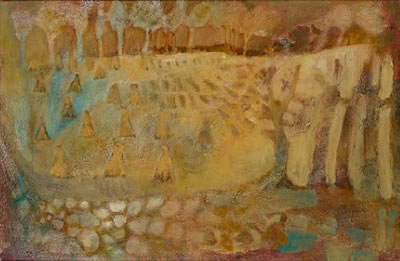 Harvest Field