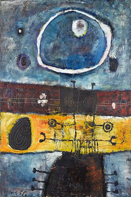 Le Démon de la Lune