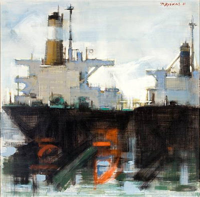 Tankers
