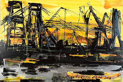 Cranes