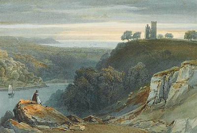 Cooks Folly, Bristol by Samuel Jackson - Auction record, sale price, and art valuation. Compare with similar artists and explore comparable artworks.