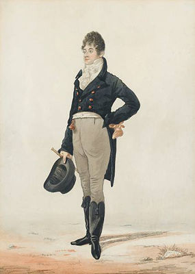 Sample artwork by Robert Dighton (1752 - 1814), known for painting - View similar artists and auction records
