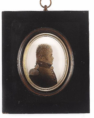 A Silhouette of William Browne by Arthur Lea - Auction record, sale price, and art valuation. Compare with similar artists and explore comparable artworks.