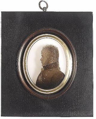A Silhouette of William Browne by Arthur Lea - Auction record, sale price, and art valuation. Compare with similar artists and explore comparable artworks.