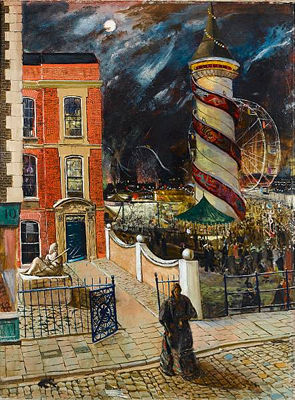 The Fair
