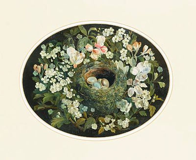Sample artwork by William Cruickshank (1836 - 1917), known for bird, game, still life, fruit, memento mori and miniature painting - View similar artists and auction records