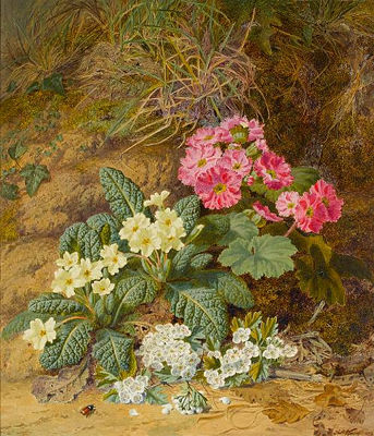 Spring Flowers by Thomas Worsey - Auction record, sale price, and art valuation. Compare with similar artists and explore comparable artworks.