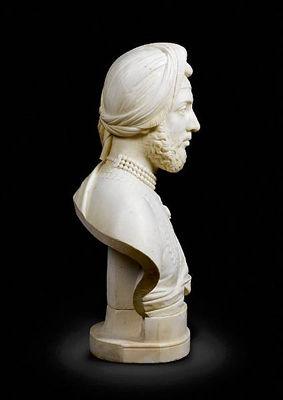 Maharajah Duleep Singh