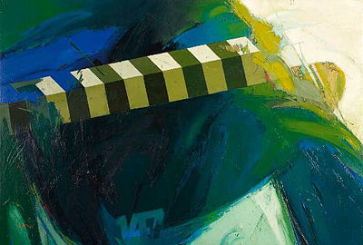 Untitled by Georgios Golfinos - Auction record, sale price, and art valuation. Compare with similar artists and explore comparable artworks.