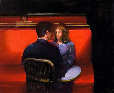 Discussion by Irene Iliopoulou - Auction record, sale price, and art valuation. Compare with similar artists and explore comparable artworks.