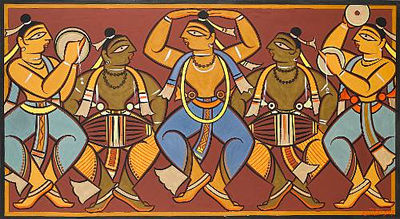 Musicians