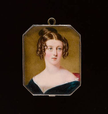 Husband and Wife (a pair) by William Egley - Auction record, sale price, and art valuation. Compare with similar artists and explore comparable artworks.