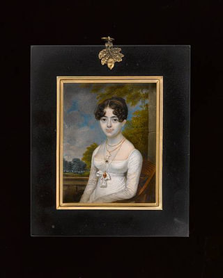 A Lady, seated before a window looking over a landscape scene by Walter Stephens Lethbridge - Auction record, sale price, and art valuation. Compare with similar artists and explore comparable artworks.
