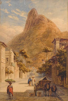 Sample artwork by Bernhard Wiegandt (1851 - 1918), known for realism, oil painting - View similar artists and auction records