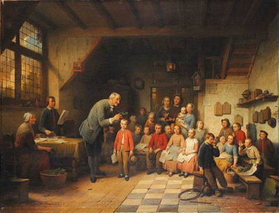 La récompense