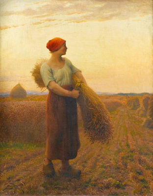 La fenaison