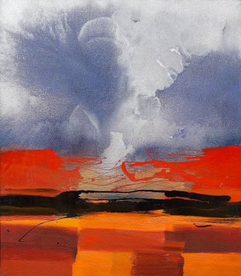 Briah (1) (World of Creation), 1988