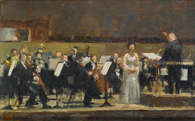 The Concert