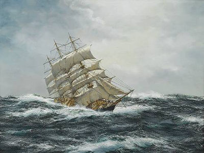 Star of Persia