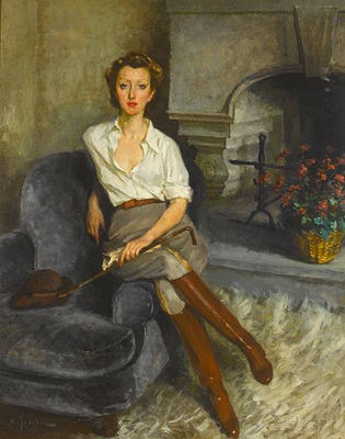 Sample artwork by Constantin Isachie Popescu (1888 - 1967), known for landscape, portrait, still life and townscape painting - View similar artists and auction records