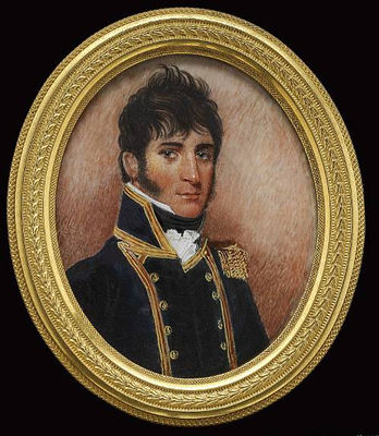 Sample artwork by Samuel John Stump (1778 - 1863), known for miniature painting - View similar artists and auction records