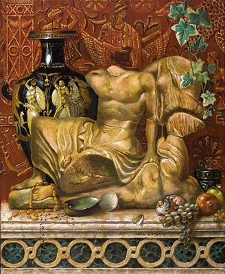 Still life