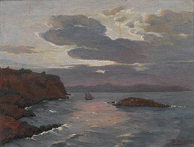 Seascape