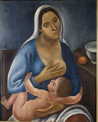 Motherhood