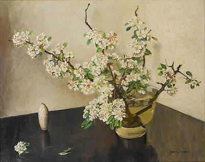 Cherry blossom