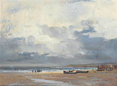 Jeffreys Bay, Eastern Cape