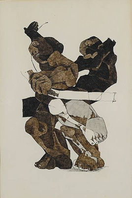 Workmen