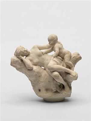 Mother and Child