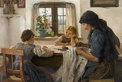 A letter to father