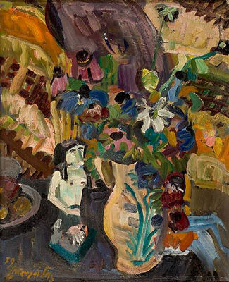 Still life