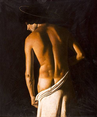 St. John the Baptist by Angelos Panayotou - Auction record, sale price, and art valuation. Compare with similar artists and explore comparable artworks.