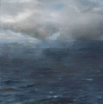Sample artwork by Alexandros Veroukas (Born 1968), known for painting - View similar artists and auction records