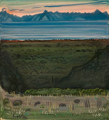 Landscape