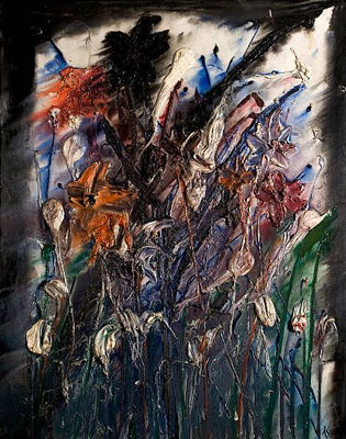 Sample artwork by Thanos Tsingos (1914 - 1965), known for painting - View similar artists and auction records
