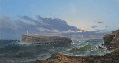 St. Paul's Island, Malta