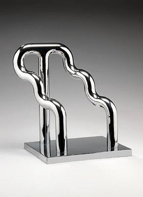 Maquette for Udderholm Sculpture