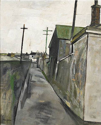 Lafrowda Terrace