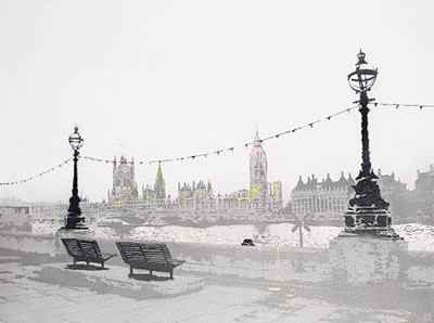'The Morning After (London Version)',2007 by Nick Walker - Auction record, sale price, and art valuation. Compare with similar artists and explore comparable artworks.