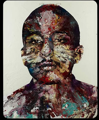 'Ahmed',2006 by Matt Small - Auction record, sale price, and art valuation. Compare with similar artists and explore comparable artworks.