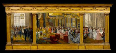 Sample artwork by Juan Comba y Garcia (1852 - 1924), known for painting - View similar artists and auction records