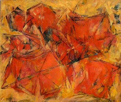 Red kites by Clio Natsi - Auction record, sale price, and art valuation. Compare with similar artists and explore comparable artworks.