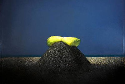 Sample artwork by Michalis Manousakis (Born 1953), known for painting - View similar artists and auction records