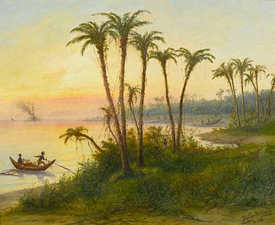 African landscape