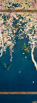 "Indian Summer"
