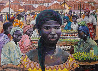 Market